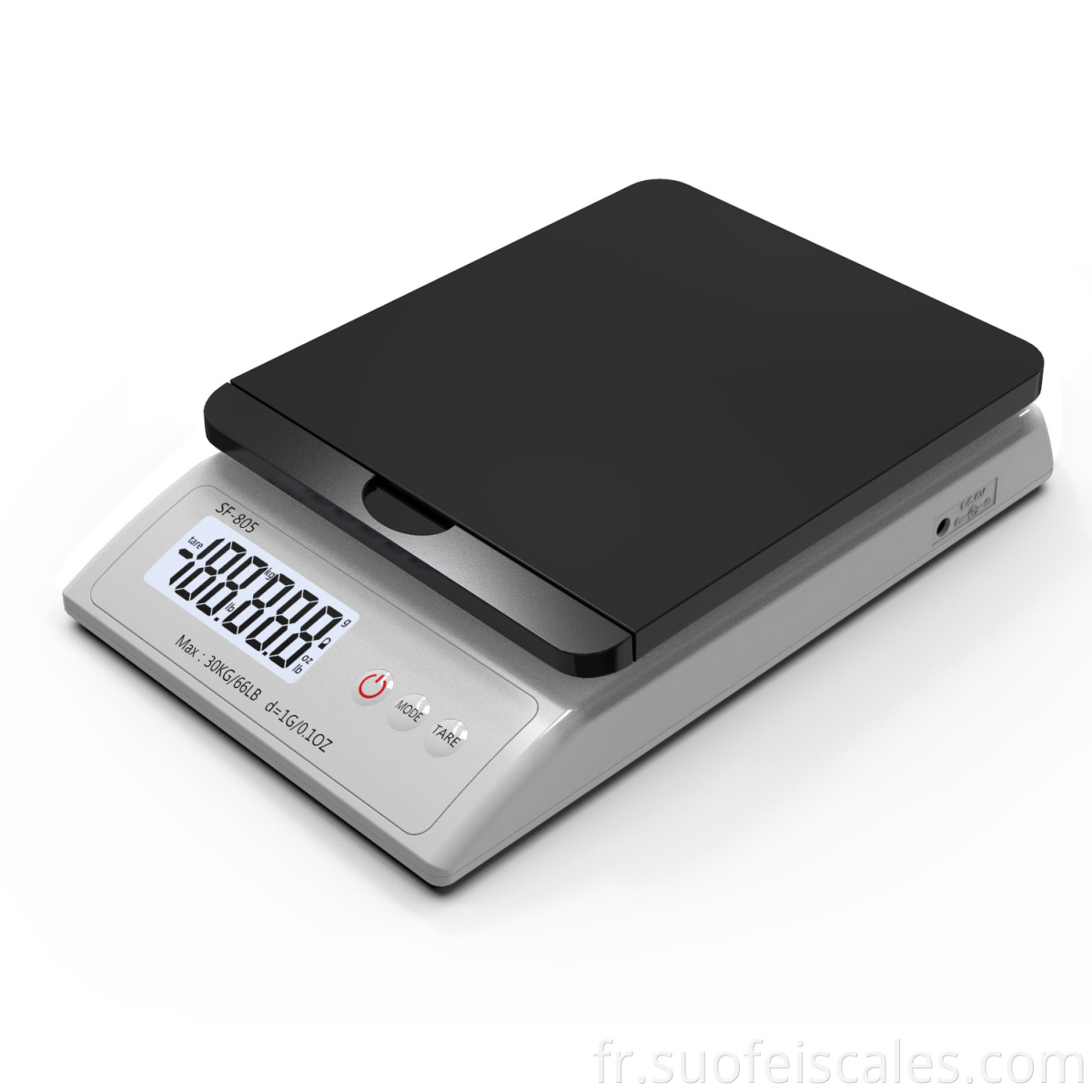 SF-805 2022 new product weight scale electronic balance